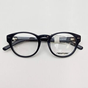 🕶️Newport N2 2016 Eyeglasses 48/20 140 /KAB320🕶️
